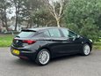 Vauxhall Astra 1.4i Turbo Elite Euro 6 5dr 30