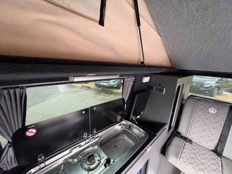 Volkswagen Transporter T32 TDI 21