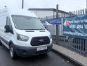 Ford Transit 2.0 350 EcoBlue FWD L2 H3 Euro 6 5dr