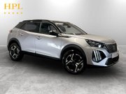 Peugeot 2008 1.2 GT SUV 5dr Petrol Hybrid e-DSC6 Euro 6 (s/s) (136 ps) Air Con - Alloys 1