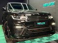 Land Rover Range Rover Sport 3.0 D300 MHEV HSE Auto 4WD Euro 6 (s/s) 5dr 37