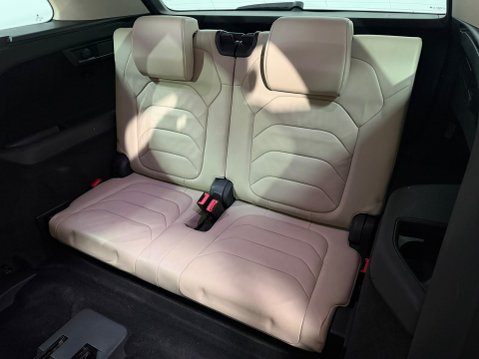 Skoda Kodiaq EDITION 2.0 TDI DSG 4X4 AUTOMATIC 7 SEATER 21