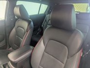 Kia Sportage 1.6 Sportage GT-Line S ISG 4x4 Semi-Auto 4WD 5dr 37