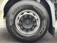 DAF LF 280 FA 18T Scaffold Lorry - 24ft Body - Manual / Air Suspension 23