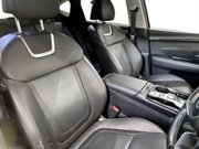 Hyundai TUCSON 1.6 h T-GDi Ultimate SUV 5dr Petrol Hybrid Auto Euro 6 (s/s) (230 ps) Crui 11