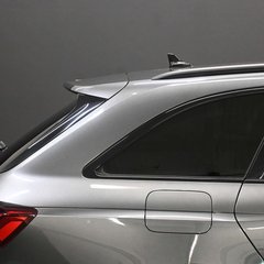 Audi A4 2.0 A4 Black Edition 40 TDI MHEV Quattro Semi-Auto 4WD 5dr 1