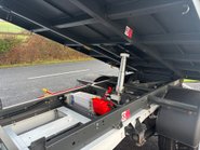 Ford Transit 350 Drw L2 130 ps Single Cab Caged Tipper - Tow Axle 9