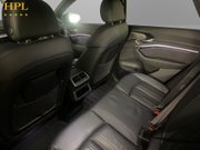 Audi Q8 55 Black Edition SUV 5dr Electric Auto quattro 114kWh (11kW Charger) (408 p 19