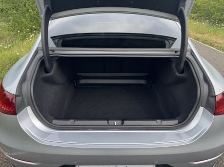 Mercedes-Benz EQE EQE 300 Exclusive Luxury Auto Electric 89 KWH PAN ROOF/HEADS-UP/VAT Q 37