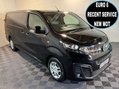Vauxhall Vivaro 1.5 Turbo D 2900 Sportive L2 H1 Euro 6 (s/s) 5dr 1