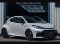 Toyota Yaris 1.6 GR Yaris Turbo Circuit Aero Performance 4WD 4WD 3dr 5