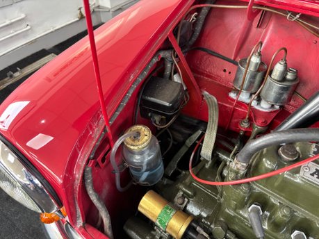 Austin Mini AUSTIN SEVEN MK 1 37