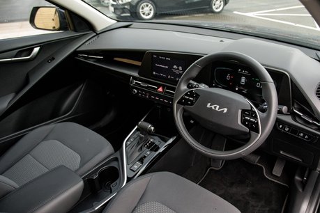 Kia Niro 2