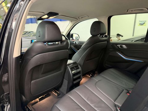 BMW X5 3.0 45e 24kWh xLine SUV 5dr Petrol Plug-in Hybrid Auto xDrive Euro 6 (s/s) 36