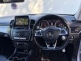 Mercedes-Benz GLE 2.1 GLE 250 D 4Matic AMG Line Premium Auto 4WD 5dr 55