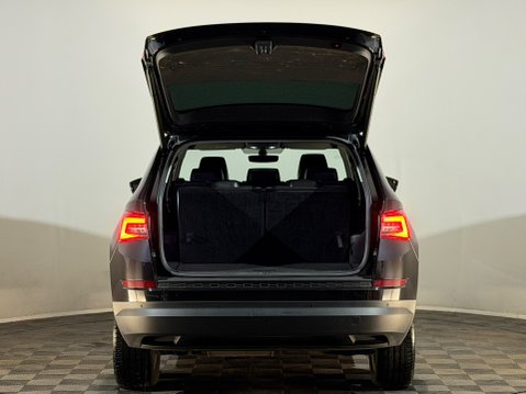 Skoda Kodiaq SE L TDI SCR DSG 6