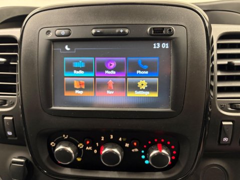 Fiat Talento 2.0 MultiJet 12 Sportivo L2 H1 Euro 6 (s/s) 5dr 18