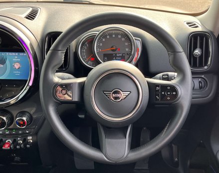 Mini Countryman 1.5 Countryman Cooper Classic Auto 5dr 20