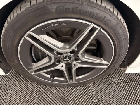 Mercedes-Benz A Class 2.0 A250 AMG Line (Executive) 7G-DCT Euro 6 (s/s) 5dr 43