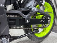 Benelli BN 2025 ONLY 4K IDEAL COMMUTER / LEARNER BIKE 125CC NAKED 24