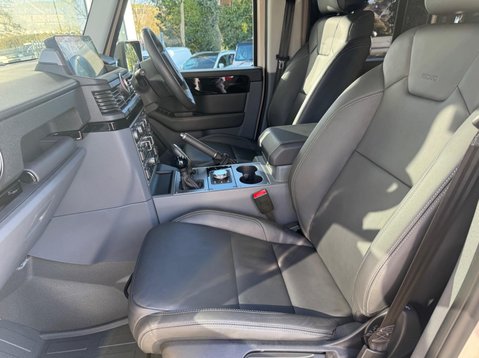 Ineos Grenadier STATION WAGON 33