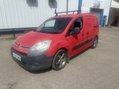 Citroen Berlingo 625 LX L1 HDI 2