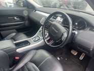 Land Rover Range Rover Evoque 2.0 Range Rover Evoque HSE Dynamic TD4 Auto 4WD 5dr 13