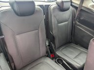 Vauxhall Zafira ELITE CDTI S/S 19