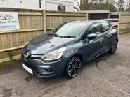 Renault Clio DYNAMIQUE S NAV 1.5 DCI 5dr 8