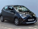 Toyota Aygo 1.0 Aygo X-Play TSS VVT-i 5dr