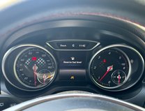 Mercedes-Benz A Class 2.1 A200d AMG Line (Premium) Hatchback 5dr Diesel Manual Euro 6 (s/s) (136 17