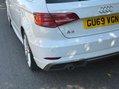 Audi A3 1.6 A3 Sportback S Line 30 TDI 5dr 60