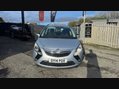 Vauxhall Zafira EXCLUSIV 2