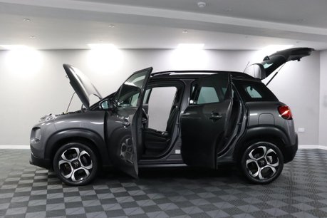 Citroen C3 Aircross PURETECH FLAIR S/S 4