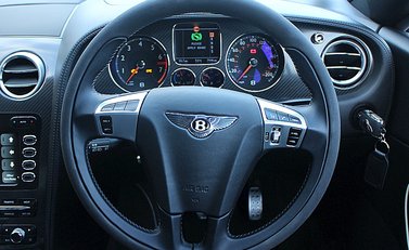 Bentley Continental Supersports 11