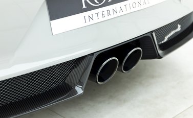 Porsche 911 GT3 RS Weissach (991.2) 34