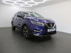 Nissan Qashqai 1.5 dCi Tekna Euro 6 (s/s) 5dr