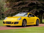Porsche 911 CARRERA T PDK 19