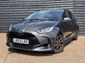 Toyota Yaris 1.5 Yaris Design HEV CVT 5dr 46