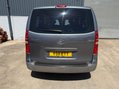 Hyundai I800 2.5 CRDi Style Euro 4 5dr 6