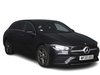 Mercedes-Benz CLA Class 1.3 CLA200 AMG Line (Premium 2) Shooting Brake 5dr Petrol 7G-DCT Euro 6 (s/
