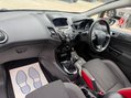 Ford Fiesta 1.0T EcoBoost Zetec S Hatchback 3dr Petrol Manual Euro 6 (s/s) (140 ps) 47