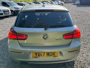 BMW 1 Series 2.0 120d Sport Auto 5dr 7