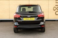 Ford B-Max TITANIUM 6
