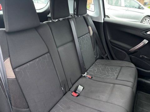 Peugeot 2008 ACTIVE 14
