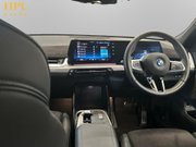 BMW iX2 20 66.5kWh M Sport SUV 5dr Electric Auto eDrive (11kW Charger) (204 ps) Cru 19