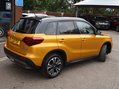 Suzuki Vitara 1.4 Boosterjet MHEV SZ5 Auto Euro 6 (s/s) 5dr 11