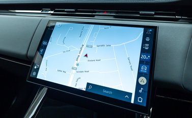 Land Rover Range Rover Sport P635 SV EDITION ONE 25