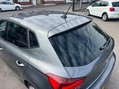 SEAT Ibiza 1.0 TSI FR Euro 6 (s/s) 5dr 17