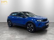 Vauxhall Mokka Electric 54kWh Ultimate SUV 5dr Electric Auto (Long Range) (156 ps) Air Con - Blueto 1